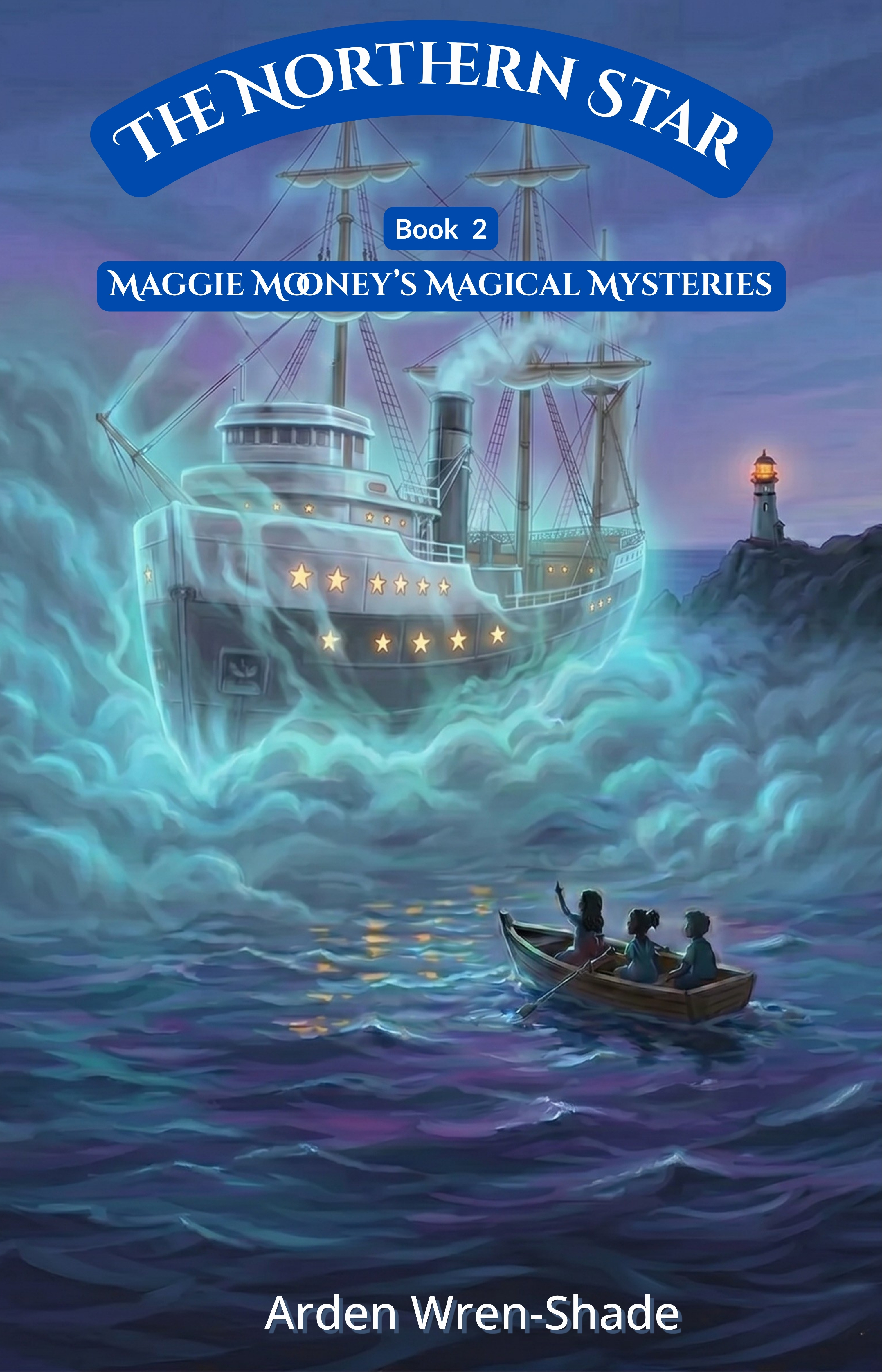 The Northern Star cover